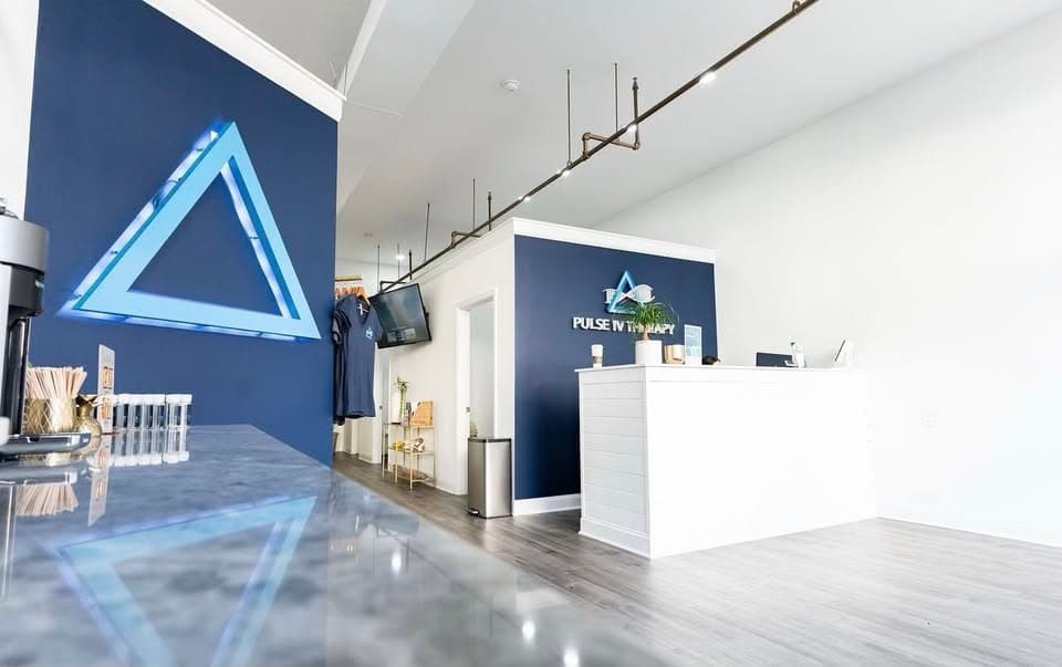 Pulse IV Therapy - Hamden - Longevity clinic in Hamden, Connecticut