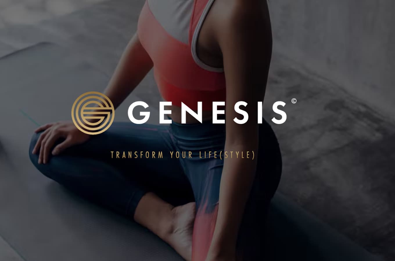 Genesis Lifestyle Medicine - Las Vegas, NV - Longevity clinic in Las Vegas, Nevada
