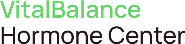 VitalBalance Hormone Center - West Nyack, NY logo