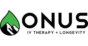 Onus IV & Longevity - Boulder, CO logo