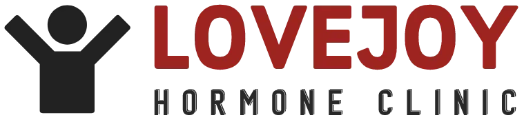 LoveJoy Hormone Clinic of Payson Arizona - Longevity clinic in Payson, Arizona