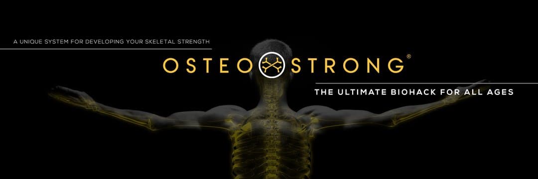OsteoStrong - Palos Verdes North, CA cover