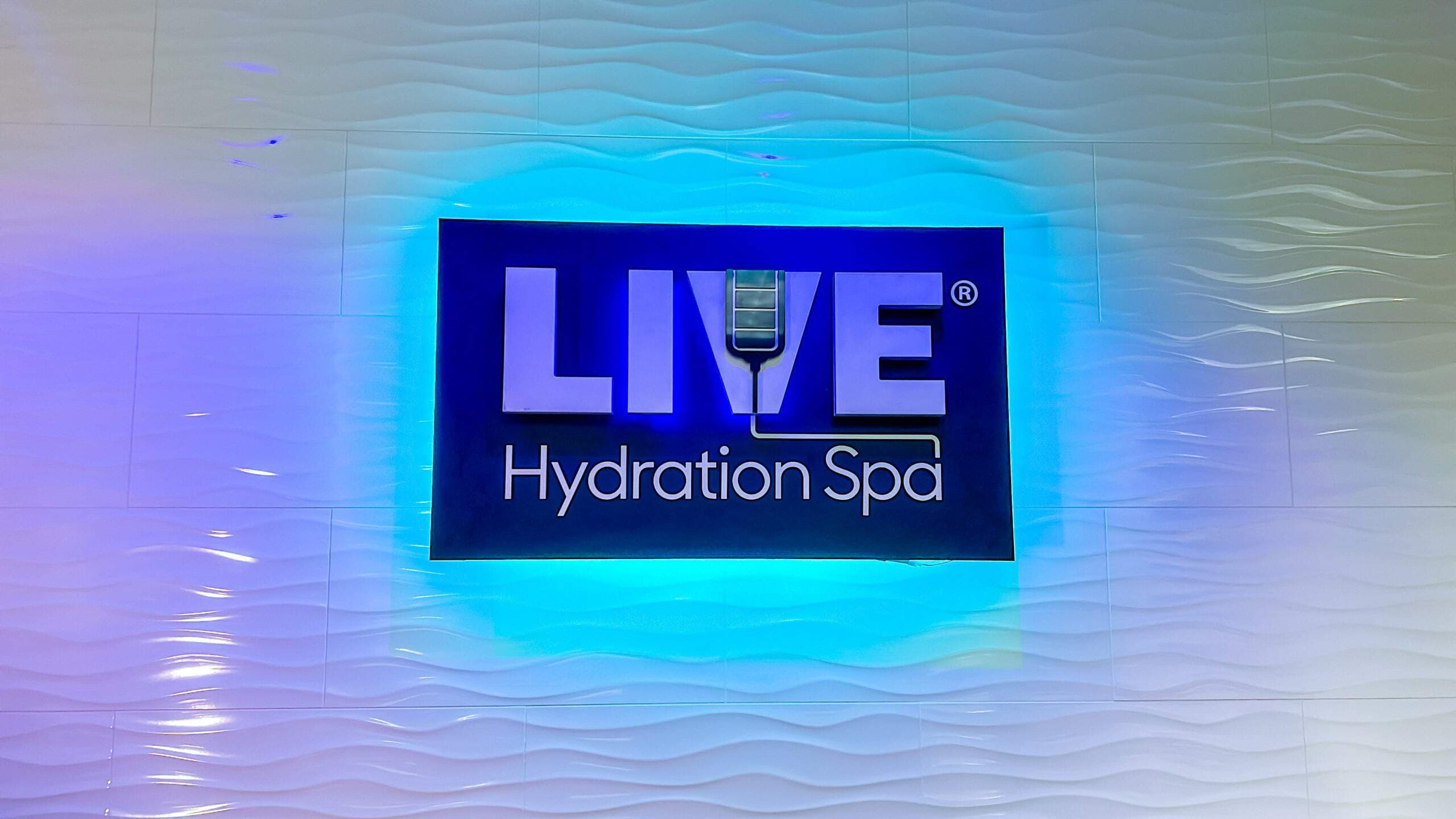 Live Hydration Spa - Madison, MS - Longevity clinic in Madison, Mississippi