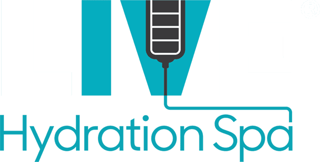 Live Hydration Spa - Madison, MS logo