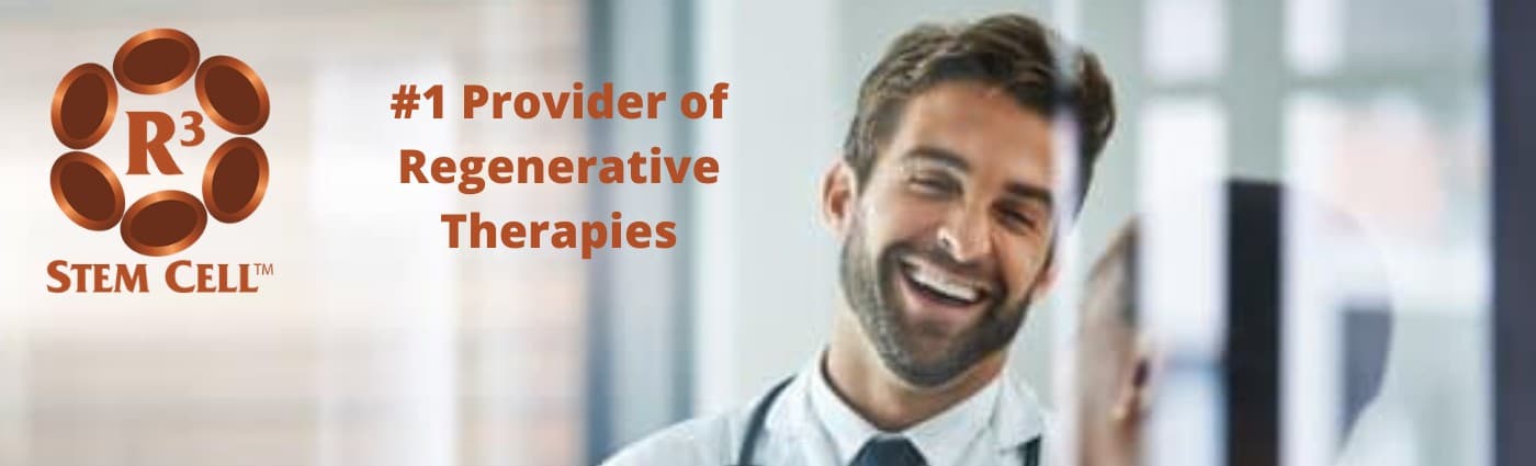 R3 Stem Cell Los Angeles - Longevity clinic in Los Angeles, California