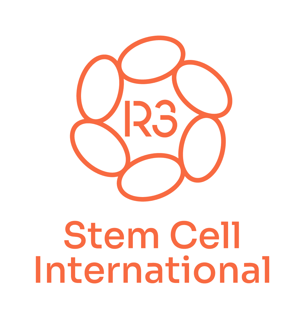 R3 Stem Cell - Pakistan logo