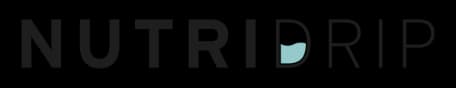 NutriDrip - Equinox Domino logo