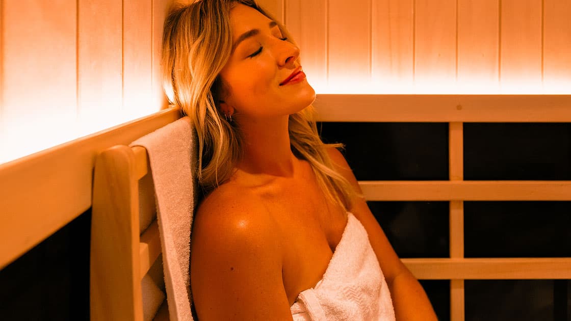 beem® Light Sauna - Downtown Minneapolis cover
