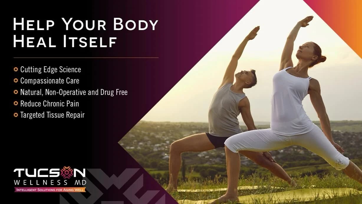 Tucson Wellness MD - Vail cover