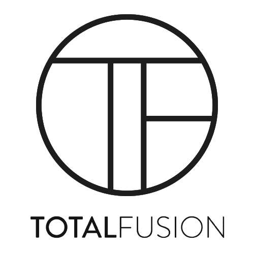 TotalFusion - Melbourne logo