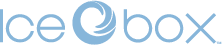 Icebox - Cumming, GA logo
