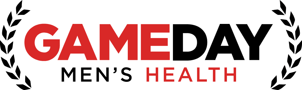 Gameday Men's Health Daphne, AL logo