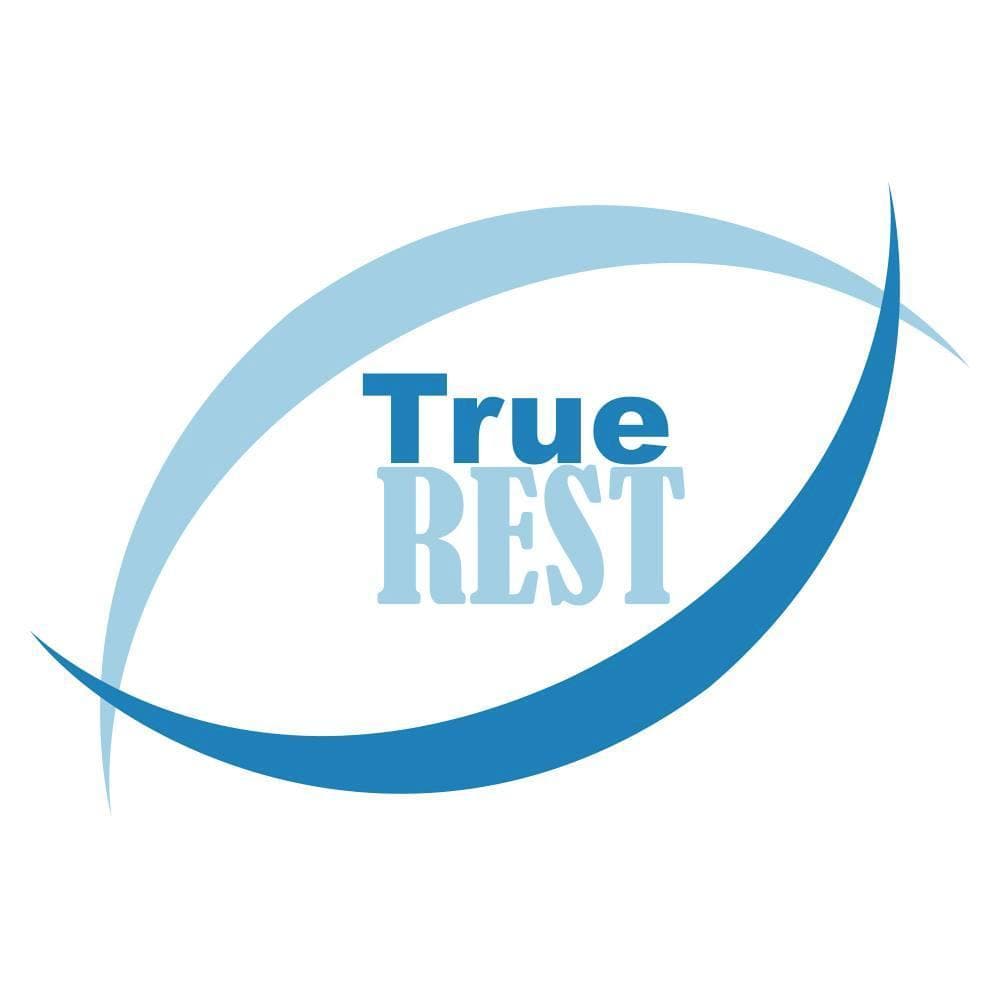 True REST Float Spa - St Johns, FL logo